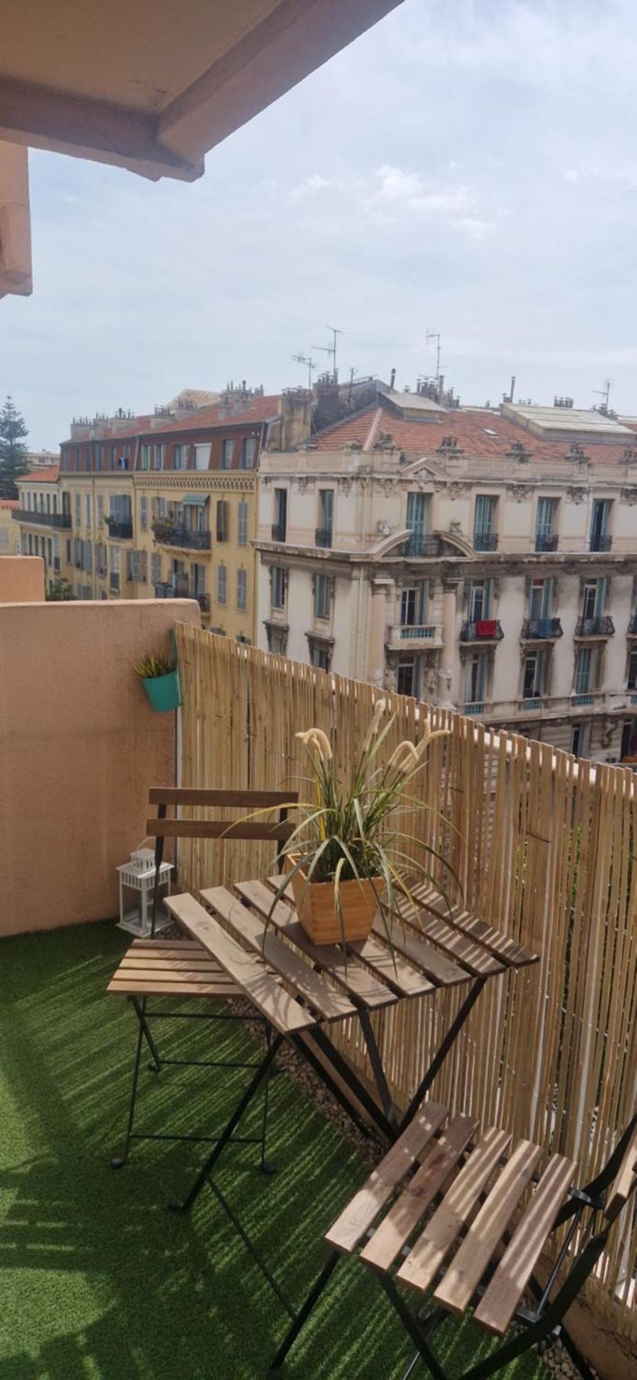 Centre De Nice - Musiciens - Marechal - Balcon 500M Promenade Des Anglais Номер фото